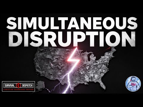 NATIONWIDE Chaos Will Erupt on January 18th