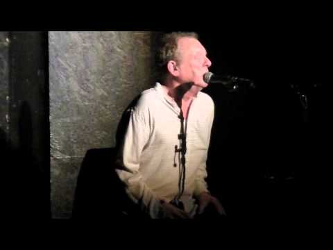 Phil Minton @ Sonic Protest - 9/04/2014