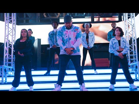 Json Martin A1 (Official Video)