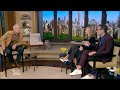 Jeff Daniels’ Wife Packs a Lunch for Him Everyday