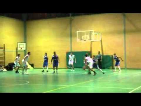 Mate del Croata - Qalat vs Cajasol