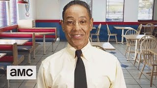 Los Pollos Hermanos Employee Training with Gus Fring: Communication | Better Call Saul Season 3