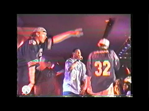 TSM at Blondes Talent Award + Beatbox Session with Maxim