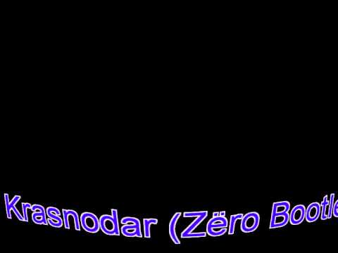 Triamer-Krasnodar (Zëro Bootleg)