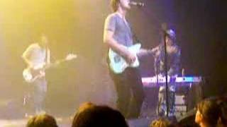 Matt Wertz - The Way I Feel