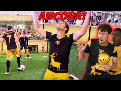 🏆 LA MIA REACTION ALLA FINALE DEL PALLONE D’ORO DI TIKTOK ITALIA 3.0 CON OFF SAMUEL