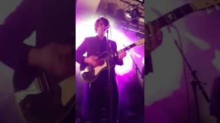 CAMERON AVERY, Dance With Me, Paris La Maroquinerie, 21 April 2017