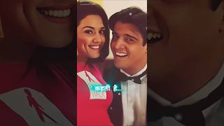 Download lagu Aaj Se Jaaneman dil hai tumhara ❤️❤️ | Dil Hai tumhara | Preity Zinta | jimmy Shergill #trending#old mp3