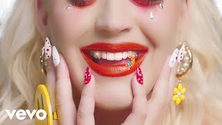 Katy Perry – Smile