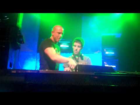 Kevin Kaos vs Low-E @ Euphoria by B2S 15-01-2011