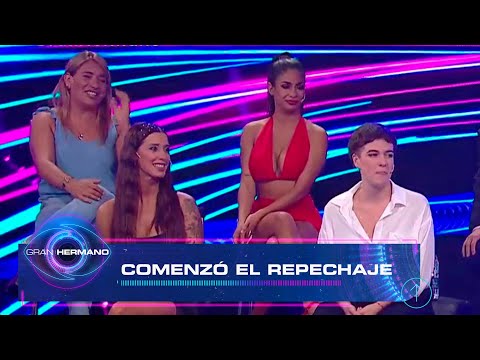 Programa 62 (21-12-22) - Gran Hermano 2022