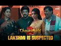 What Are You Doing On The Floor Chandramukhi 2 Raghava Lawrence Kangana Mahima P Vasu