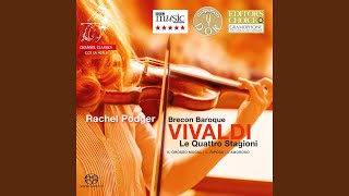 Antonio Vivaldi / Rachel Podger - De Vier Jaargetijden RV 315 video
