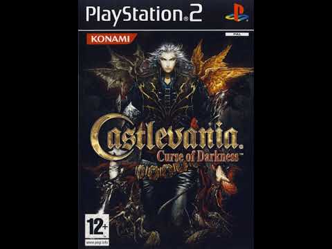 Castlevania: Curse of Darkness OST - Cave of Jigramunt