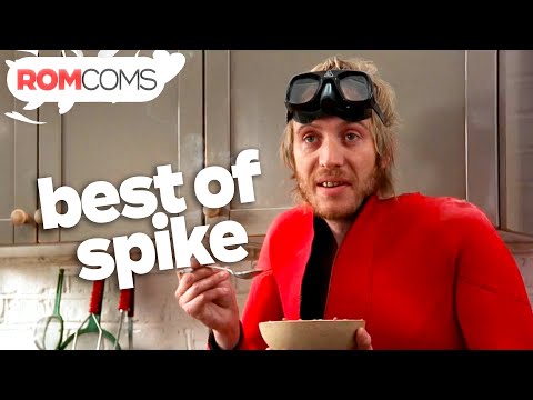 Best Of Spike (World's Best Wingman) - Notting Hill | RomComs
