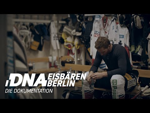 DNA Eisbären Berlin - the documentary in 4k | MAGENTA SPORT