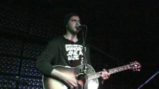 Ryan Star - You and Me (San Diego)