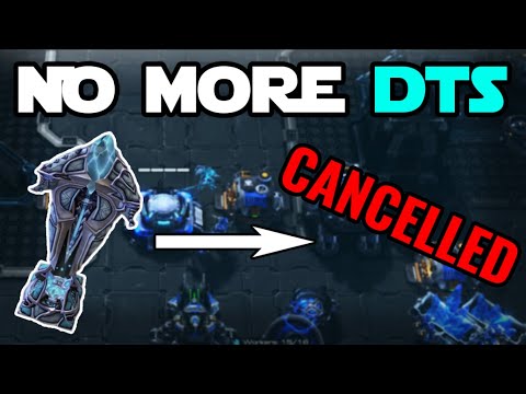 How to Easily Defend DARK TEMPLARS - Terran School #41