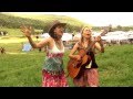 The Nields -"Which Side Are You On?"