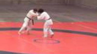preview picture of video 'Judo Rodrigo Saldaña'