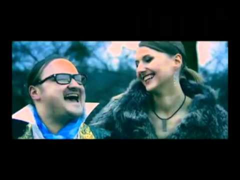 DJ Remo featuring Gosia Andrzejewicz - You Can Dance (Music Video)