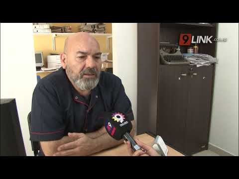 C9 - CHACO: MÁS DE 500 CASOS DE SÍFILIS POR AÑO