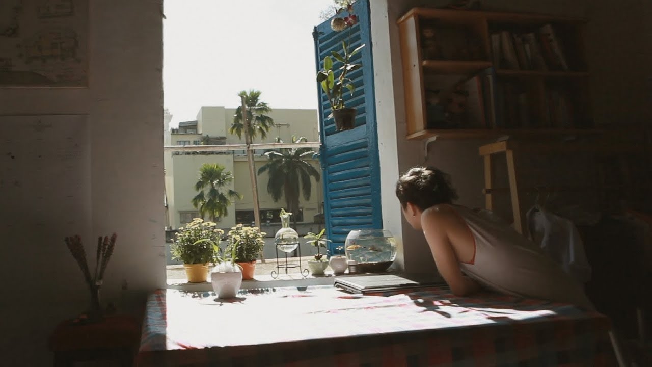 Vietnamese Boy Love Story - Even We're Apart (Full Short Film)