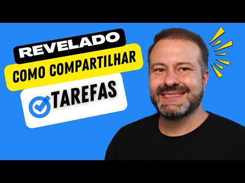 How to Share Tasks on Google Calendar - Secret Revealed