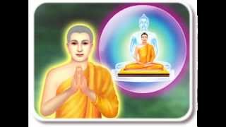 พระอานนท์ พุทธอนุชา - 07 - เบญจกัลยาณีนามว่า วิสาขา