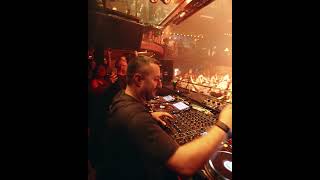 Insane moment with Joseph Capriati at Amnesia shorts josephcapriati amnesia