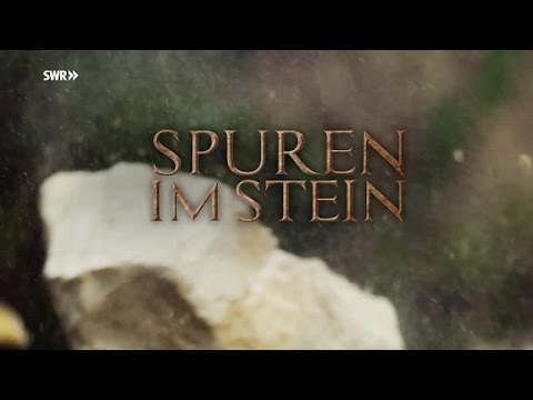 Doku - Spuren im Stein - Episode 1 - Die Geschichte der Schwäbischen Alb