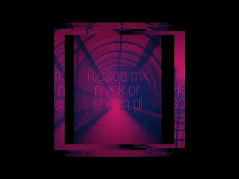 Chypher - RISSOS MX//NIVEK CR//SHEEN GL