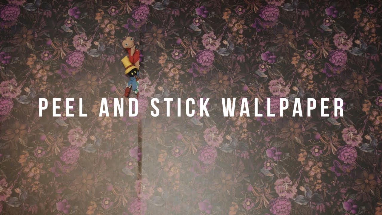 Strange Magic 09 Wallpaper