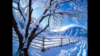 Chris Rea :Winter song