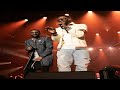 Dadjou Feat Fally Ipupa Jaloux Remix Sur Le Poduim D Arena Bercy 2020