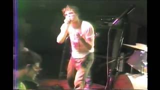 Descendents - Catalina Live 1985