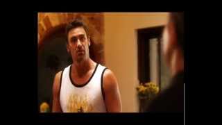 Woody Naismiths acting reel 2011. video