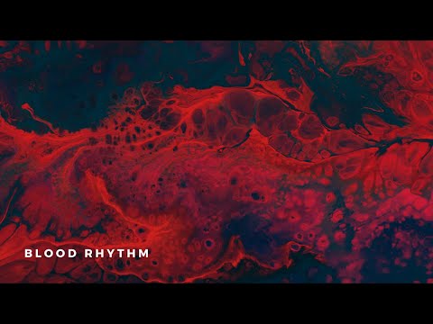 Blood Rhythm - fantasy tribal battle music (DMCA-free)