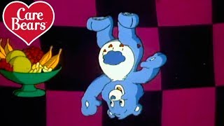 Classic Care Bears | Best Moments from Adventures In Wonderland!