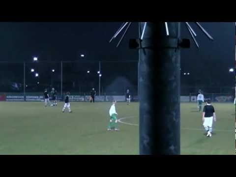 SHH Herten D1 - Groene Ster D1 samenvatting ( SHH Deelnemer Voetbal talenten toernooi 2013 contr