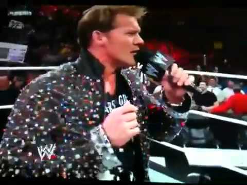 Wwe raw John cena vs ryback intervuie last part