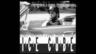[PART 2] WEST COAST/G-FUNK TRIBUTE TO: ICE CUBE