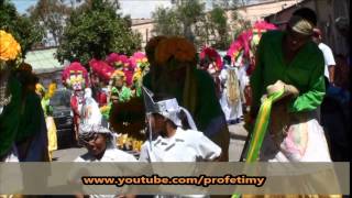 preview picture of video 'El Zacatecas Danza MarVal de Matamoros, Coah.'