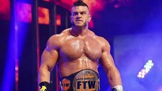 Brain Cage Path of Cage AEW Theme 30 Mins