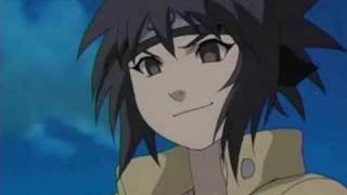 The kunoichi against the world