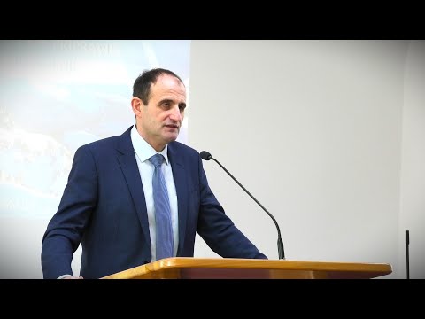 Peter Čík - 12. 3. 2022 - Nestrachujte se! (odpolední zamyšlení + zprávy z církve)