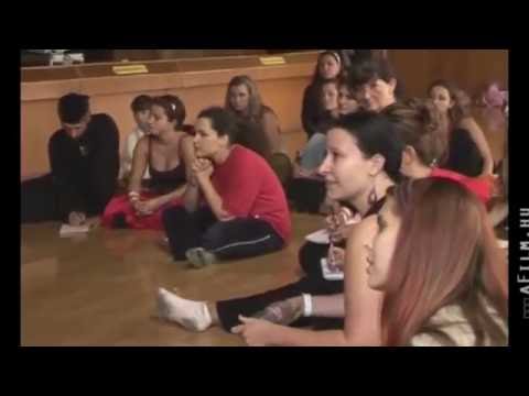 Don't put them all in one dance   Mahmoud Reda