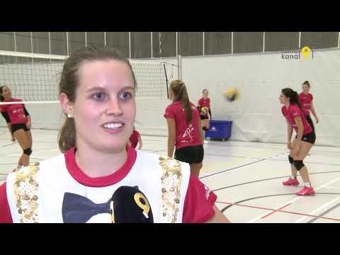 Der VBC Visp vor der NLB-Premiere