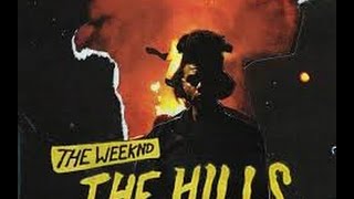 Download lagu The Weeknd - The Hills Lyrics ( Video With Audio) mp3 Download lagu The Weeknd - The Hills Lyrics ( Video With Audio) mp3