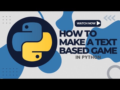 How To Make A Simple Text Based Game In Python Easy Python